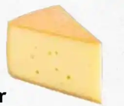 AEZ Alpkracher Schnittkäse Angebot