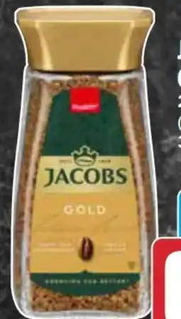 AEZ Jacobs Gold Instant Kaffee Angebot