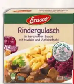 AEZ Erasco Schalenmenüs Angebot