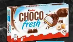 AEZ Ferrero Kinder Choco Fresh Angebot