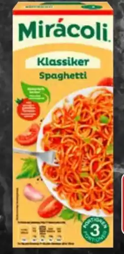 AEZ Mirácoli Pastagerichte Angebot