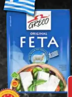 AEZ Greco Taste Griechischer Feta Angebot