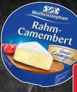 AEZ Weihenstephan Camembert Angebot
