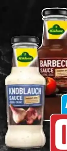 AEZ Kühne Gourmet-Saucen Angebot