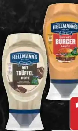 AEZ Hellmann’s Saucen Angebot