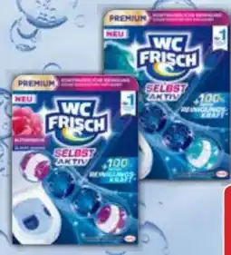 AEZ WC Frisch Selbst Aktiv Angebot