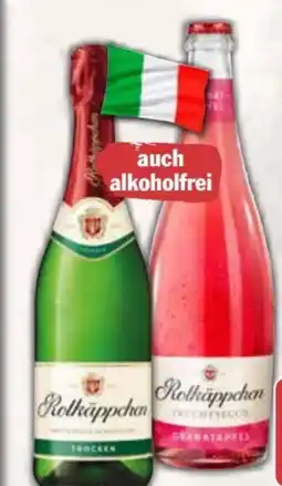 AEZ Rotkäppchen Sekt Angebot