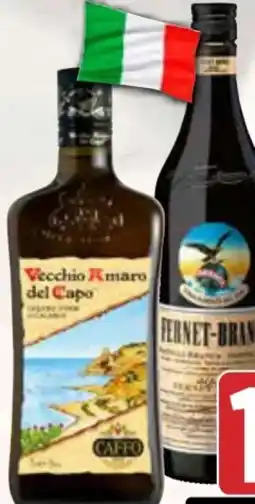 AEZ Fratelli Branca Distillerie Fernet Angebot