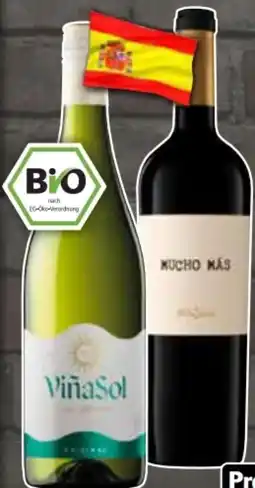 AEZ Bodegas Torres Viña Sol Angebot