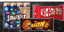 AEZ Nestlé KitKat Angebot