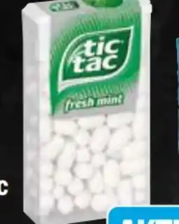 AEZ Tic Tac Fresh Mint Angebot