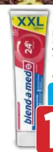 AEZ Blend-a-Med Zahncreme XXL Angebot