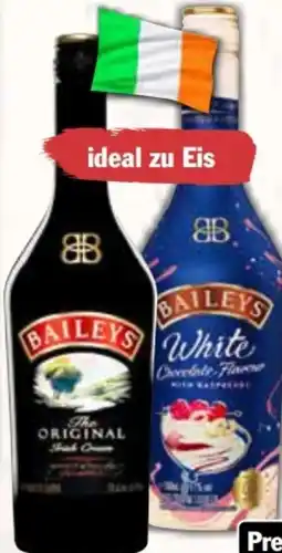 AEZ Baileys The Original Irish Cream Liqueur Angebot
