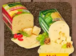 nahkauf Grünländer Käse Angebot