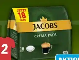 AEZ Jacobs Crema Pads Angebot