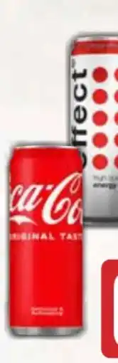 AEZ Coca-Cola Cola Angebot