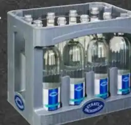 AEZ Staatl. Fachingen Mineralwasser Angebot