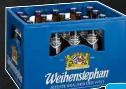 AEZ Weihenstephan Brauerei Original Angebot