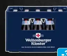 AEZ Weltenburger Klosterbrauerei Hell Angebot
