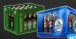 AEZ Kulmbacher Mönchshof Pils Angebot