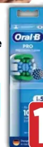 AEZ Oral-B Pro Aufsteckbürsten Angebot