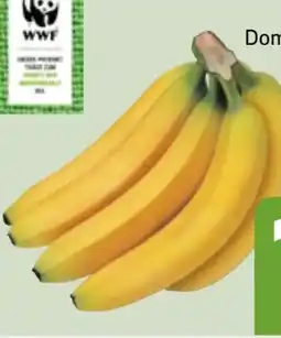 Edeka Xpress Bio Bananen Angebot