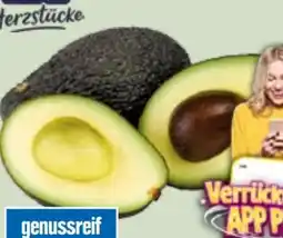 Edeka Xpress Edeka Herzstücke Avocado Hass Angebot