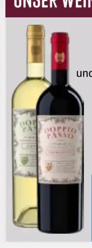 Edeka Xpress Doppio Passo Primitivo Angebot