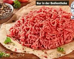 nahkauf Hackfleisch gemischt Angebot