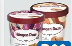 Edeka Xpress Häagen Dazs Eis Angebot