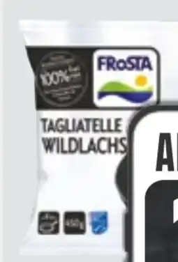 Edeka Xpress Frosta Fertiggerichte Angebot