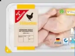 Edeka Xpress Gut & Günstig Hähnchenkeulen Angebot