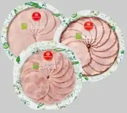 Edeka Xpress Wiltmann Bio Geflügel Lyoner Angebot