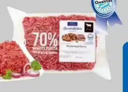 Edeka Xpress Südbayerische Fleischwaren Bayerisches Hackfleisch Angebot