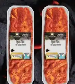 E-Center Edeka Südwest Spare-Ribs Angebot
