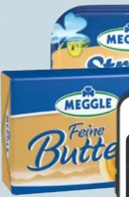 Edeka Xpress Meggle Feine Butter Angebot