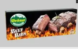 Edeka Xpress Wiesbauer Beef Ribs Sous Vide Angebot