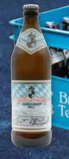 E-Center Tegernseer Land Pils Angebot