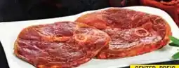 E-Center Lammhüft-Steaks Angebot