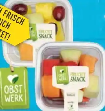 E-Center Obstwerk Melonen Trio Angebot