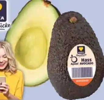 E-Center Edeka Herzstücke Avocados Hass Angebot
