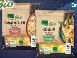 E-Center Edeka Bio Emmentaler Angebot