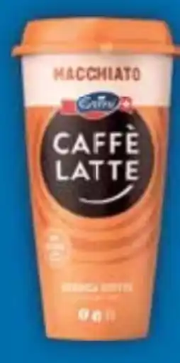 E-Center Emmi Caffè Drink Angebot