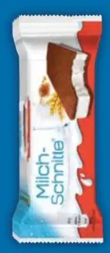 E-Center Ferrero Milch-Schnitte Snack Angebot