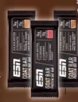 E-Center ESN Goat Bar Berrie Angebot