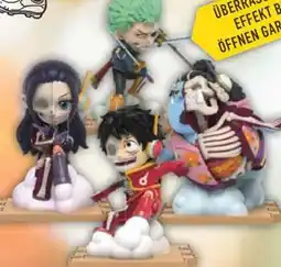 E-Center One Piece Sammelfiguren Angebot