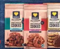 E-Center Edeka Herzstücke Cookies Angebot