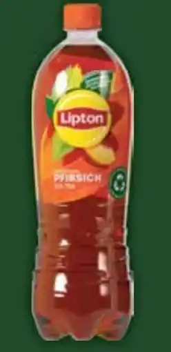 E-Center Lipton IceTea Angebot