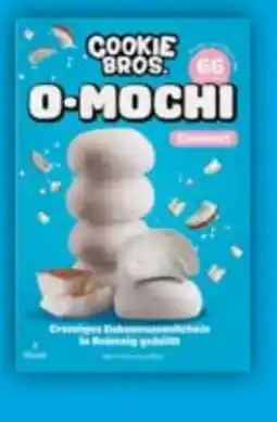 E-Center O-Mochi Mochi Eis Angebot