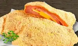 REWE Center Rewe Cordon Bleu Angebot